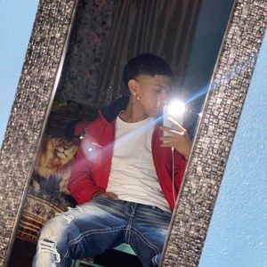 Meet your Posher, Edward